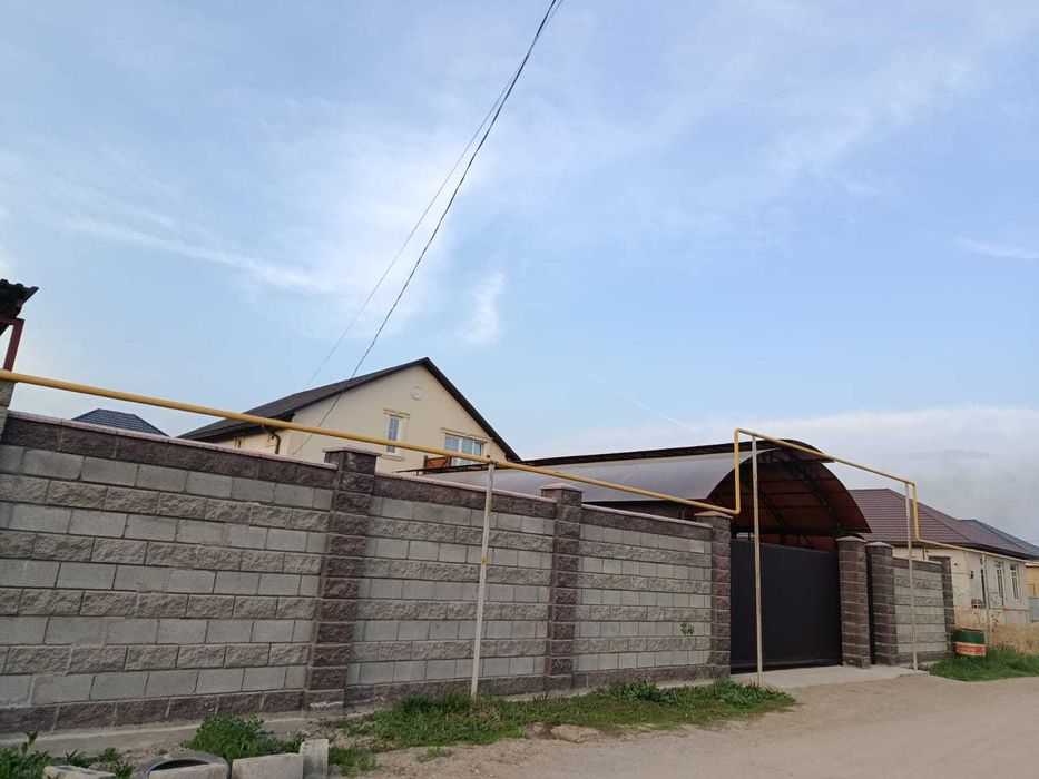 Продам дом 145м2