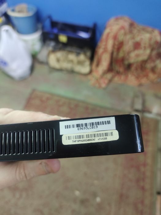 Продам мини ПК Foxconn nT-i1250