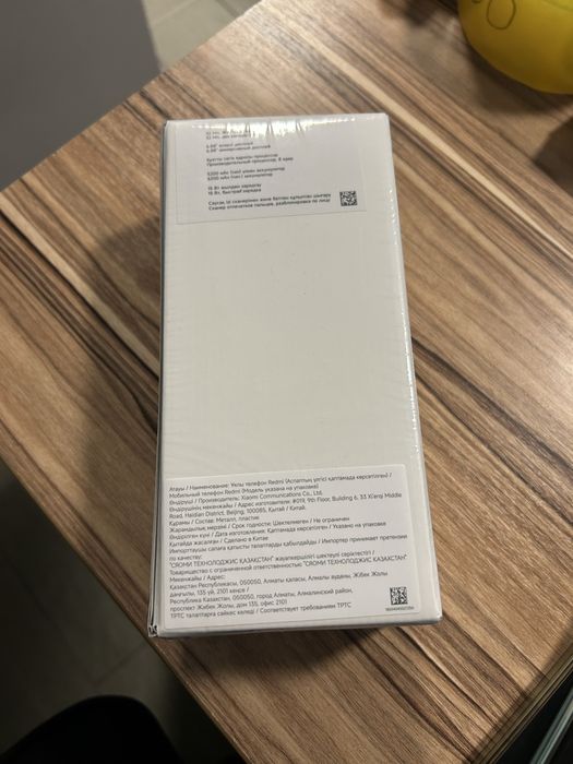 Телефон xiaomi / Redmi A5