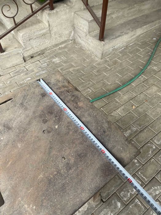 Циркулярная пила, Станина.