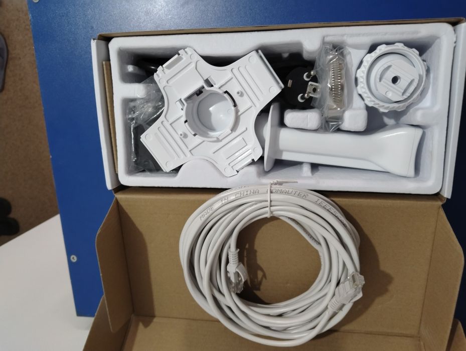 Усилитель мощности интернета