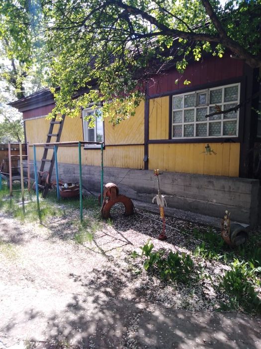 ПРОДАЕТСЯ ДОМ
с.Бородулиха, ул.Подборная, 18. Лесхоз