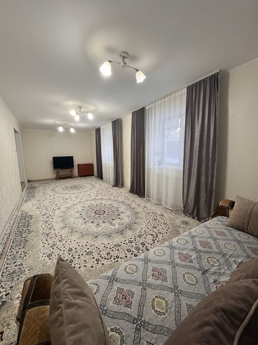 Продам дом в районе рынка Московский