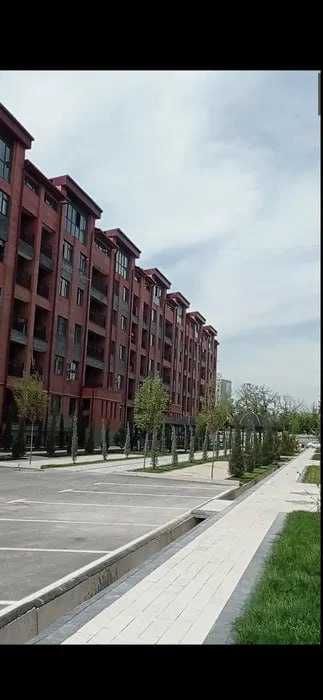 Grand City , Yashnobod tumani. Quruvchi — Grand Capital 2 ком 42м2 *