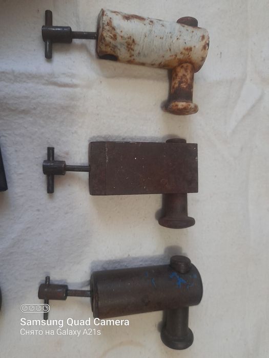 Продаются Замки СССР любой замок по 50000