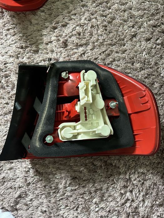 Stopuri caroserie bmw e90 nfl