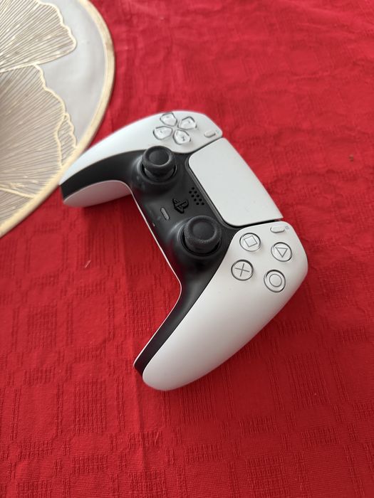 Maneta,joystick,controller Ps5 , playstation 5 tipla ( ca si noua )