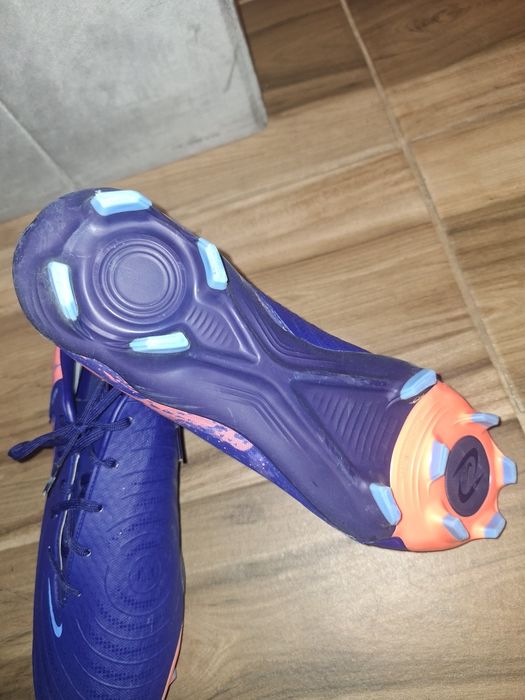 Nike Phantom GX II Academy