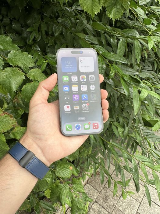 Продам телефон айфон 14 Pro 128Gb