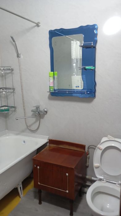 Сдам 1 комнатную квартиру