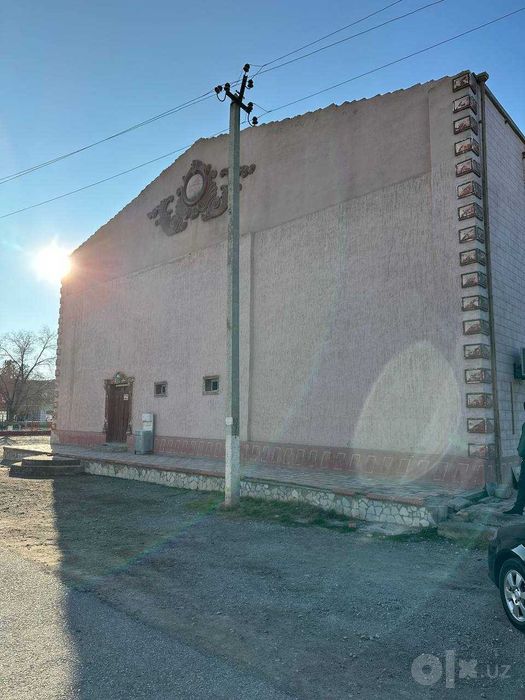 Kafe Sardorbek Sotiladi