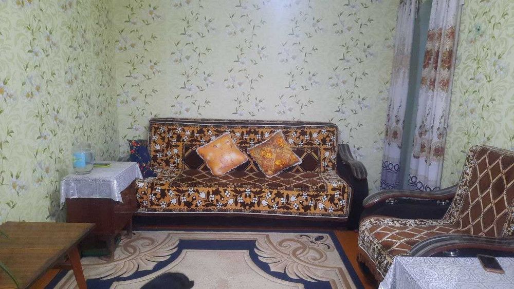 Продается 2-х комнатная квартира!!!