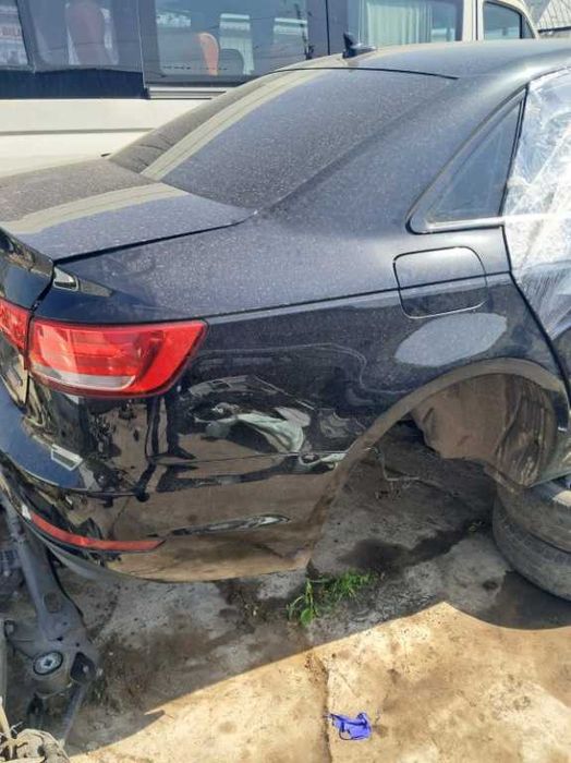Aripa spate Audi A4 B9 Sedan Limuzina