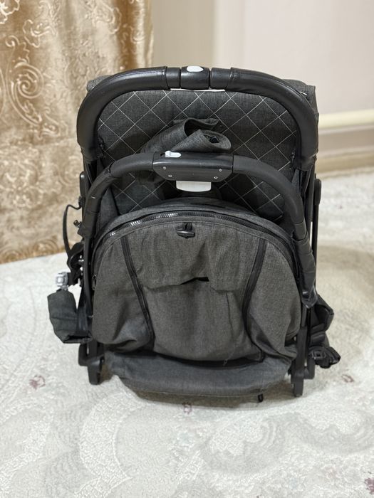 Продам коляску Mstar СРОЧНО!