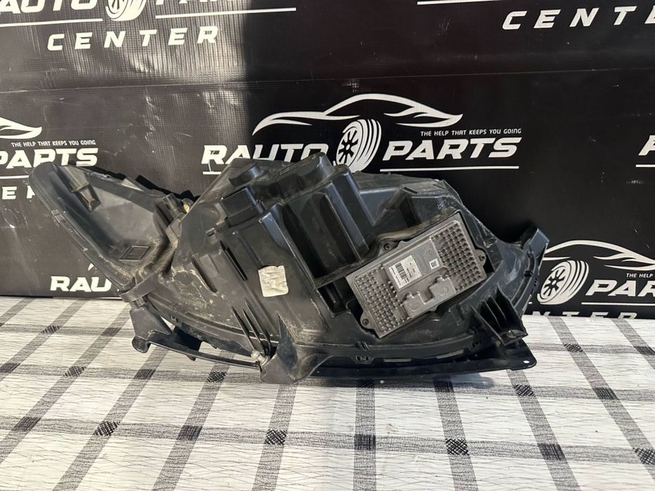 Far stanga complet Ford Mondeo Mk5 FULL LED DYNAMIC