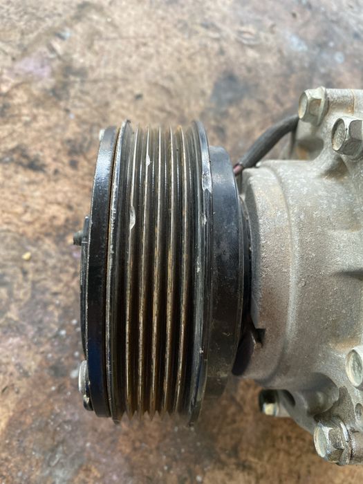Компресор климатик за хонда сивик