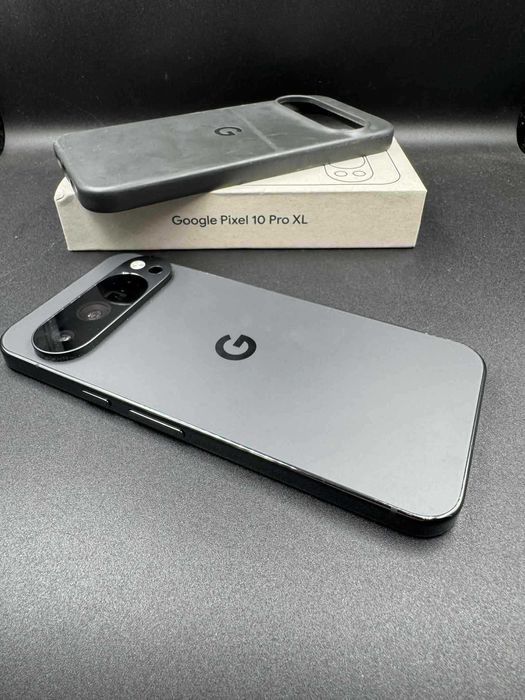 Hope Amanet P5-Google Pixel 10 Pro XL ,Black, 256GB/16GB, 29 Cicluri