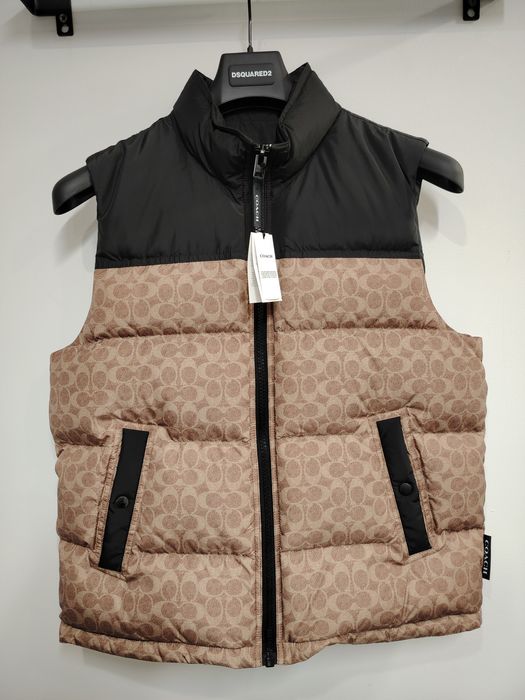 COACH нови оригинални грейки