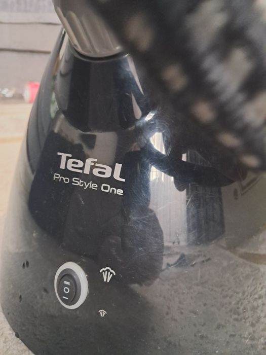 Продам паравой утюг