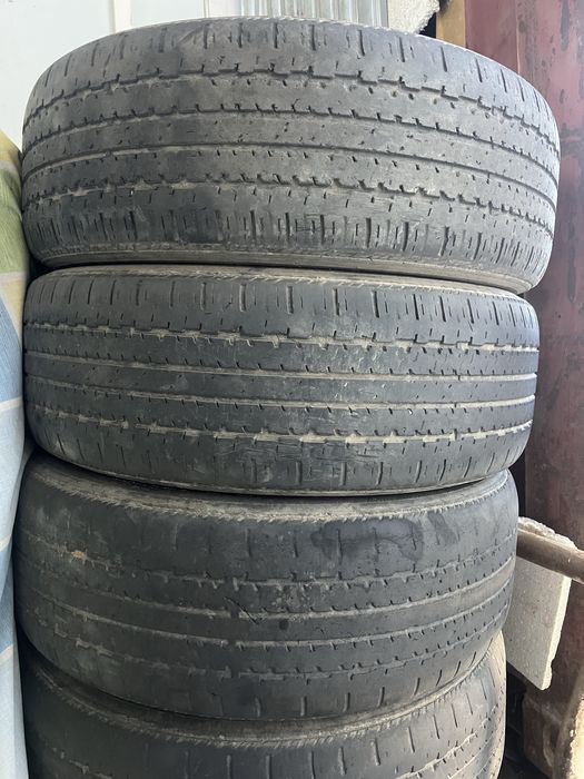 Продам шины триангл