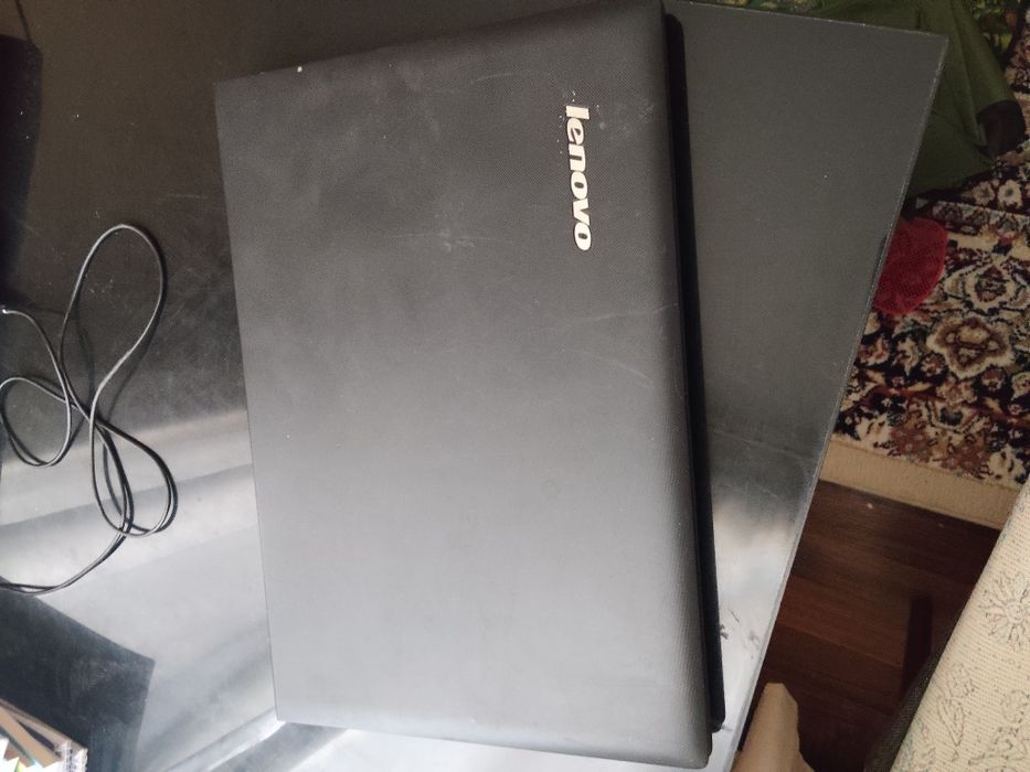 Lenovo Ideapad G-45