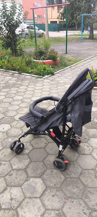 Детская коляска прогулочная