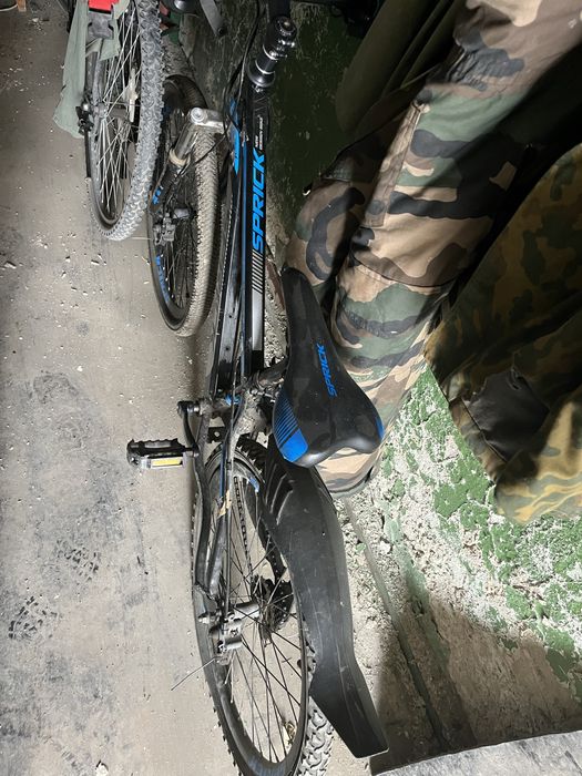 Продам велосипед