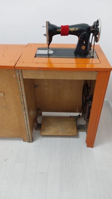 Швейная машинка 25000 теңге