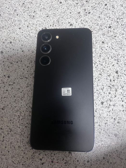Vand telefon Samsung S23, 8 gb ram