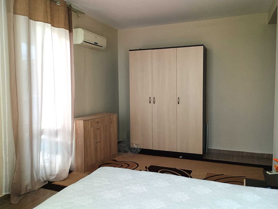 Дава се под наем Тристаен апартамент в с. Кошарица, Област Бургас - 106 кв.м за 305.49 € - Снимка #10