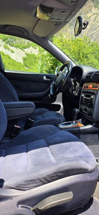 Audi A3 перфектно състояние в гр Враца