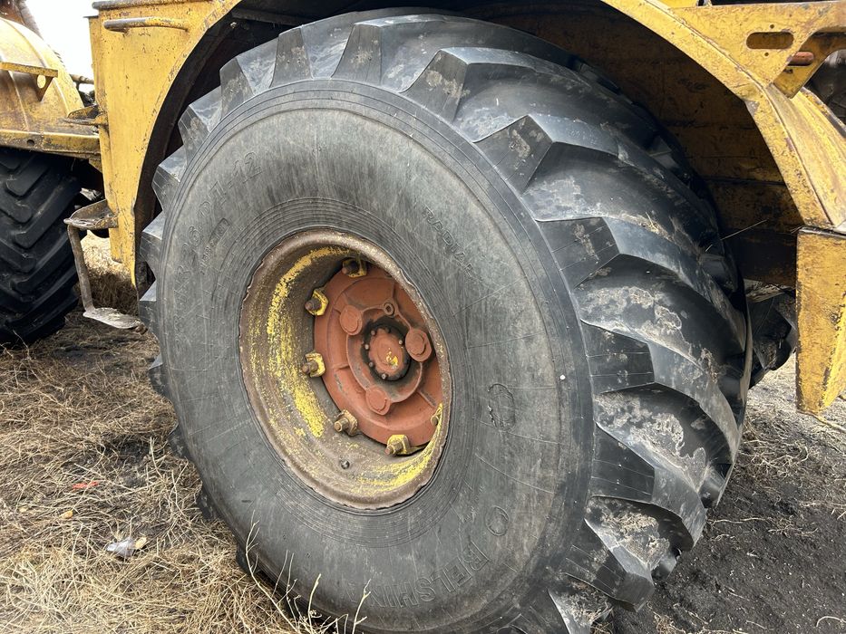 Продам К-701 двигатель НД-3