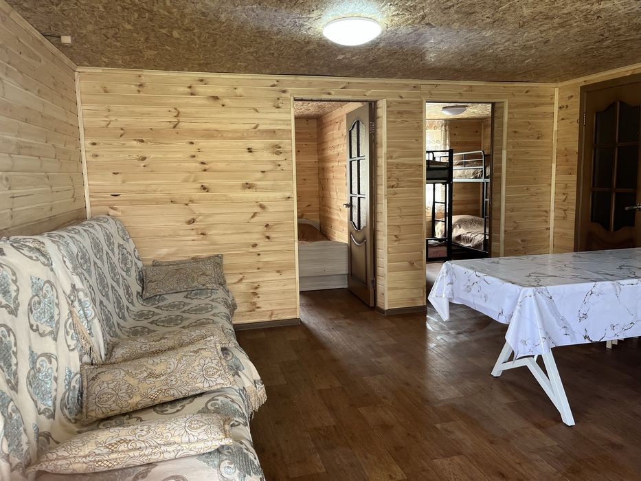 Продам дом для отдыха