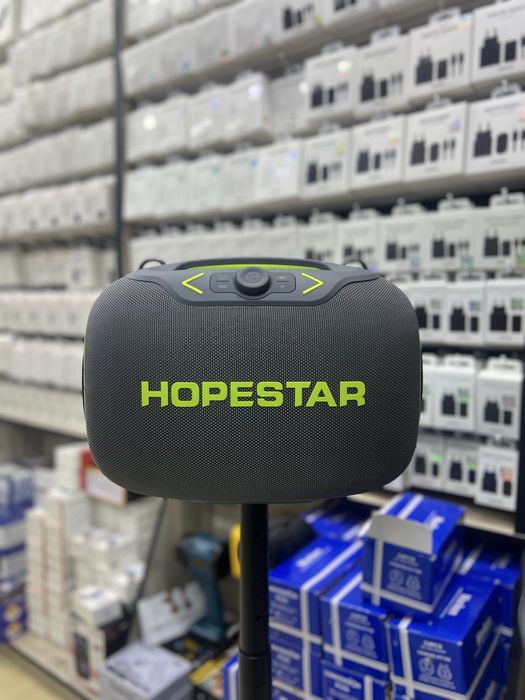 Hopestar kalonka party box