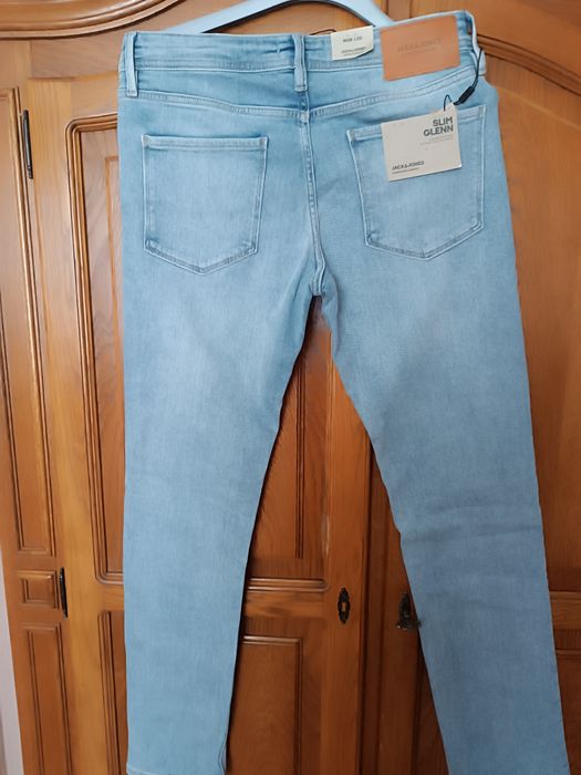 Blugi Jack Jones dama