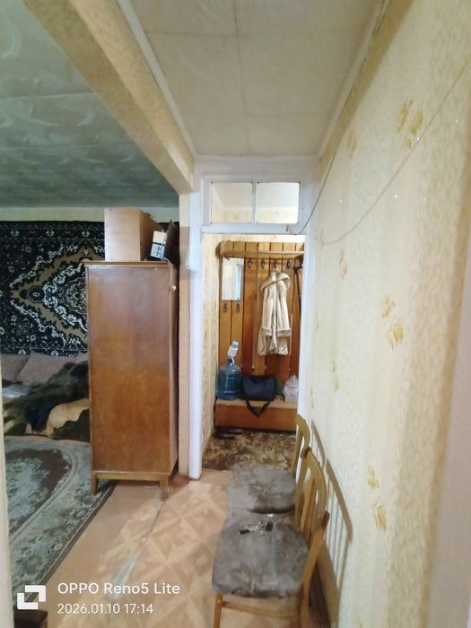 Продам 1 кв. 3/4 эт. Жилгородок