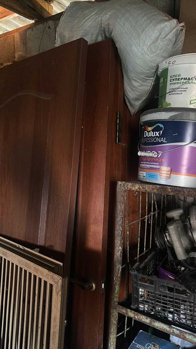 Межкомнатные двери