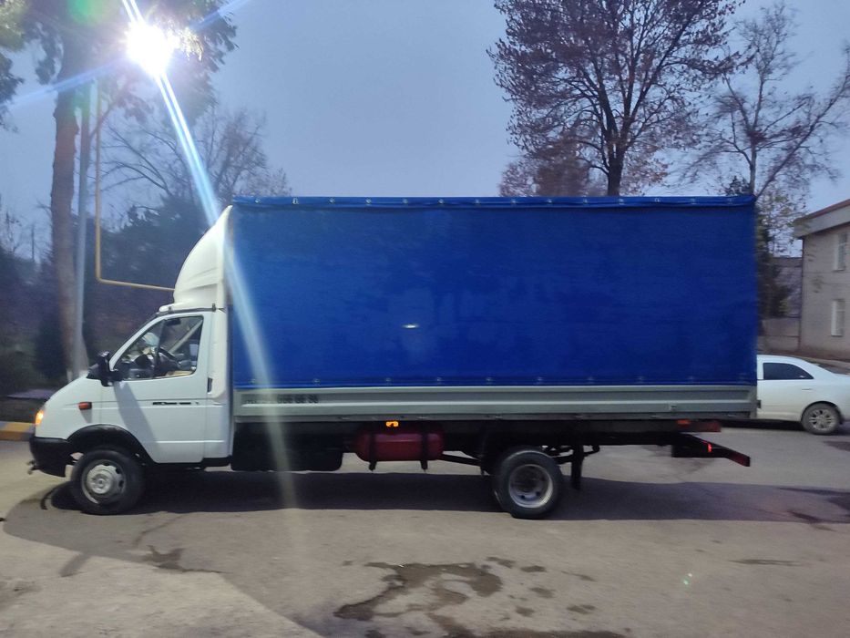 Газель безнис 2018 сотилади