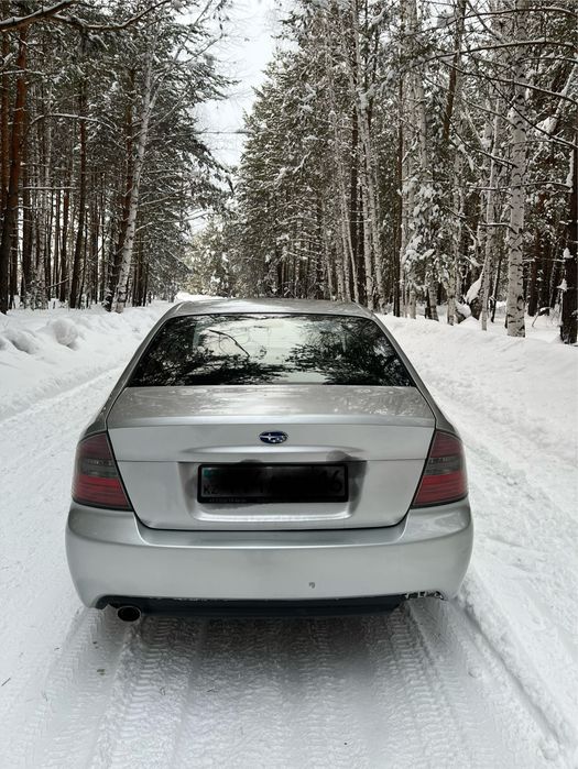 Продам Субару легаси бл 5