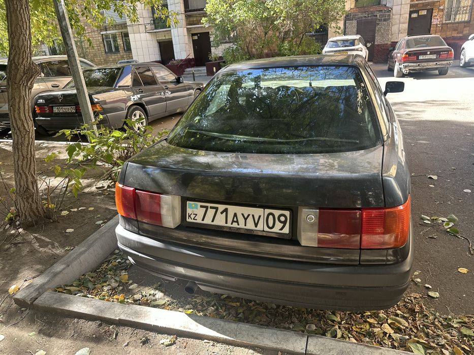 audi 80 b3 1 ооо 000 ТОРГ