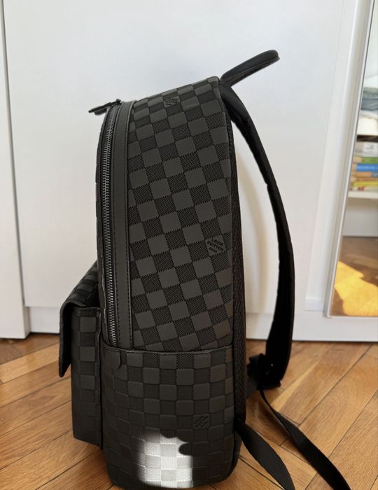 Ghiozdan louis vuitton