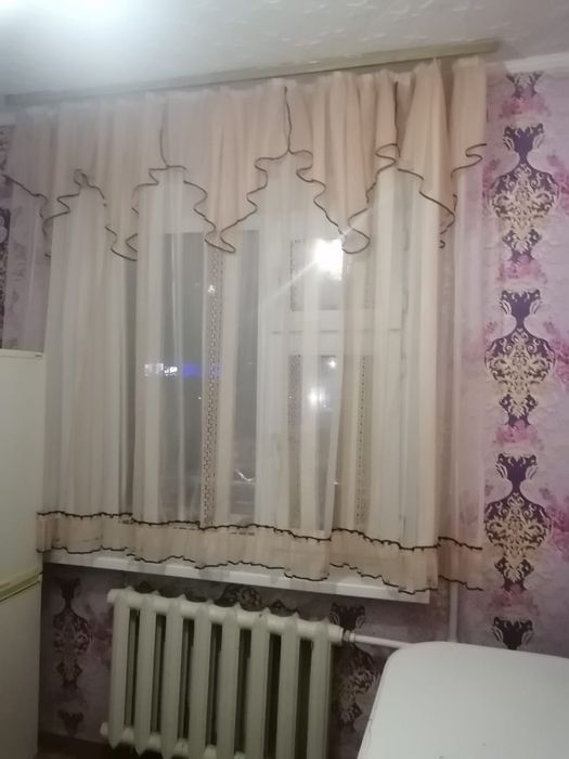 Сдается двухкомнатная квартира