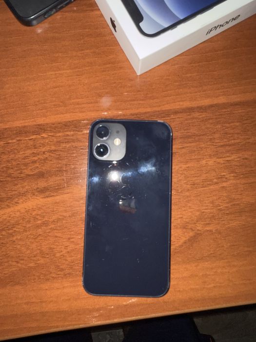 Iphone 12 mini 64 gb