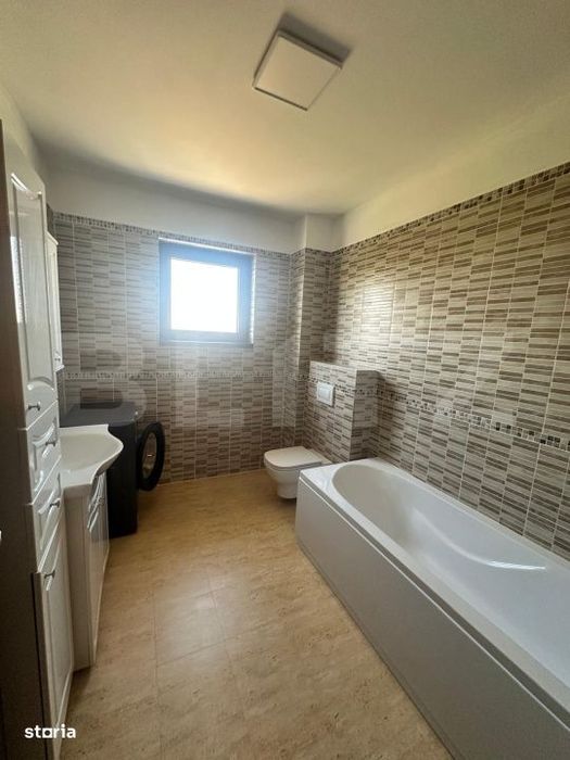 Apartament cu 2 camere, 63 mp, zona Mosnita Noua
