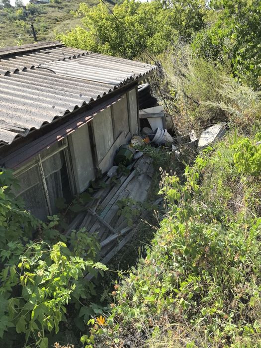 Продам дачу на Аблокетке