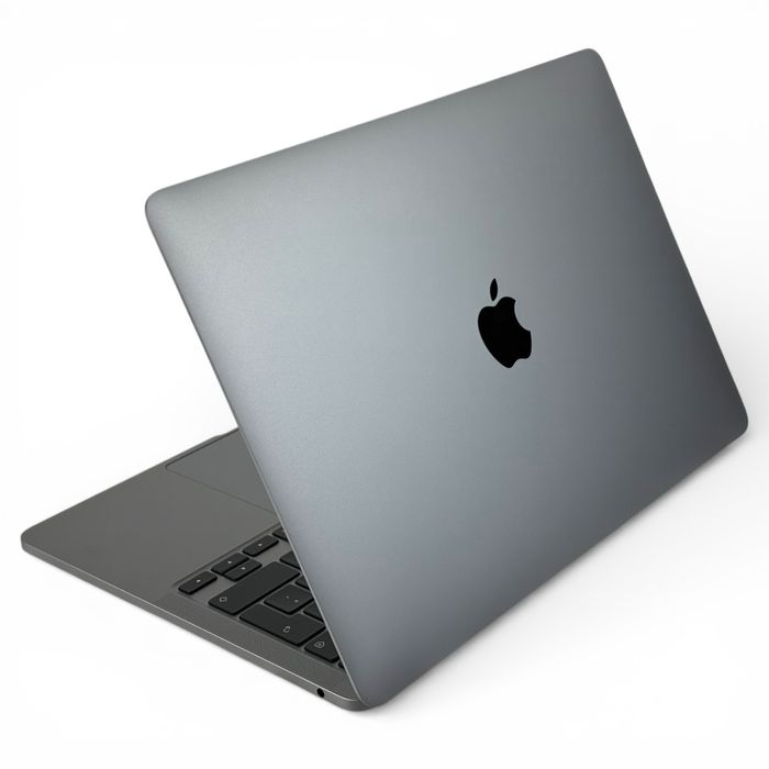 НОВ! Apple MacBook Pro 13" M1 8RAM 512GB Touch Bar Gray Гаранция!