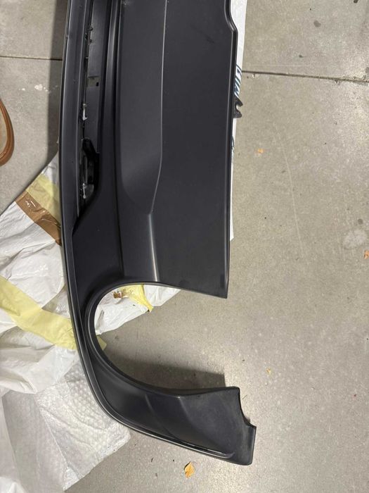 Spoiler AUDI A5 – cod OEM 169827010100 – piesă originală