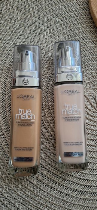 Produse cosmetice