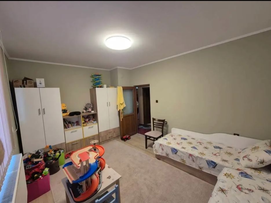 Обзаведен апартамент