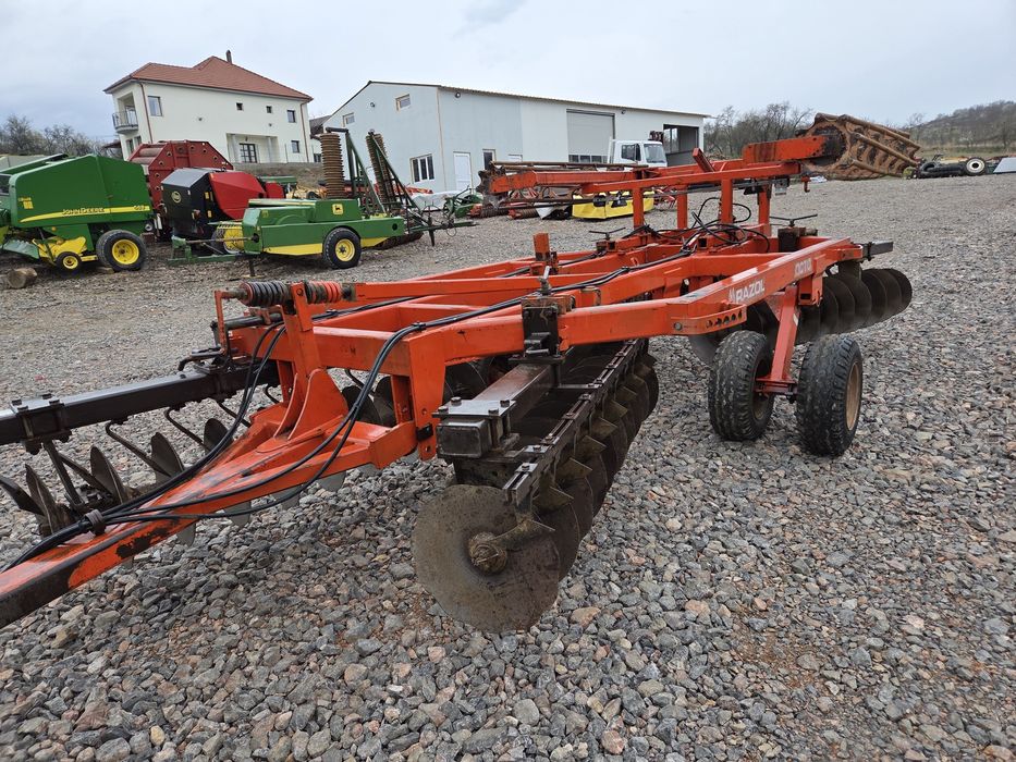 Disc Agricol Razol 5m Cu tavalug